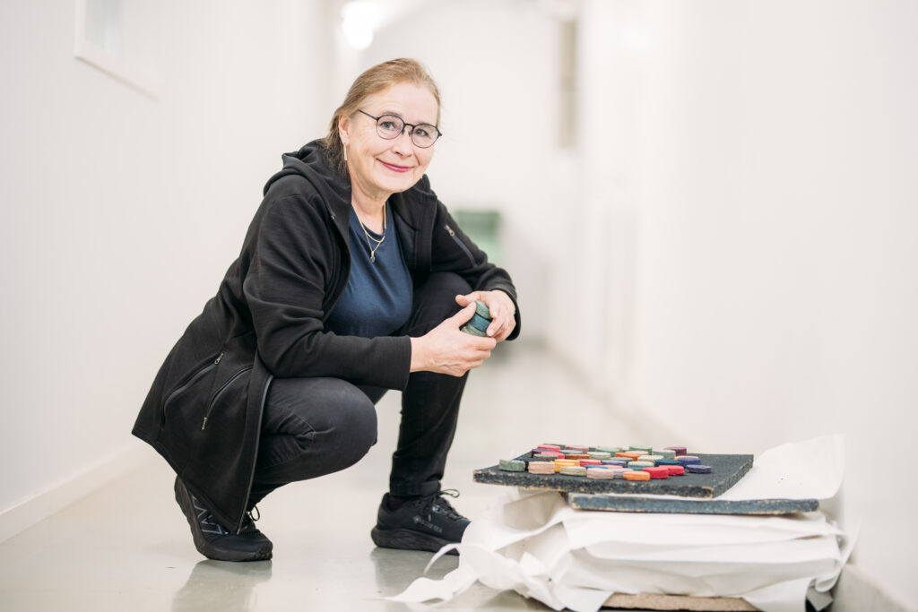 Tiina Härkäsalmi
